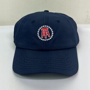 NEW Barstool Sports Performance Official Logo Relaxed Fit OSFM Strapback Hat Cap